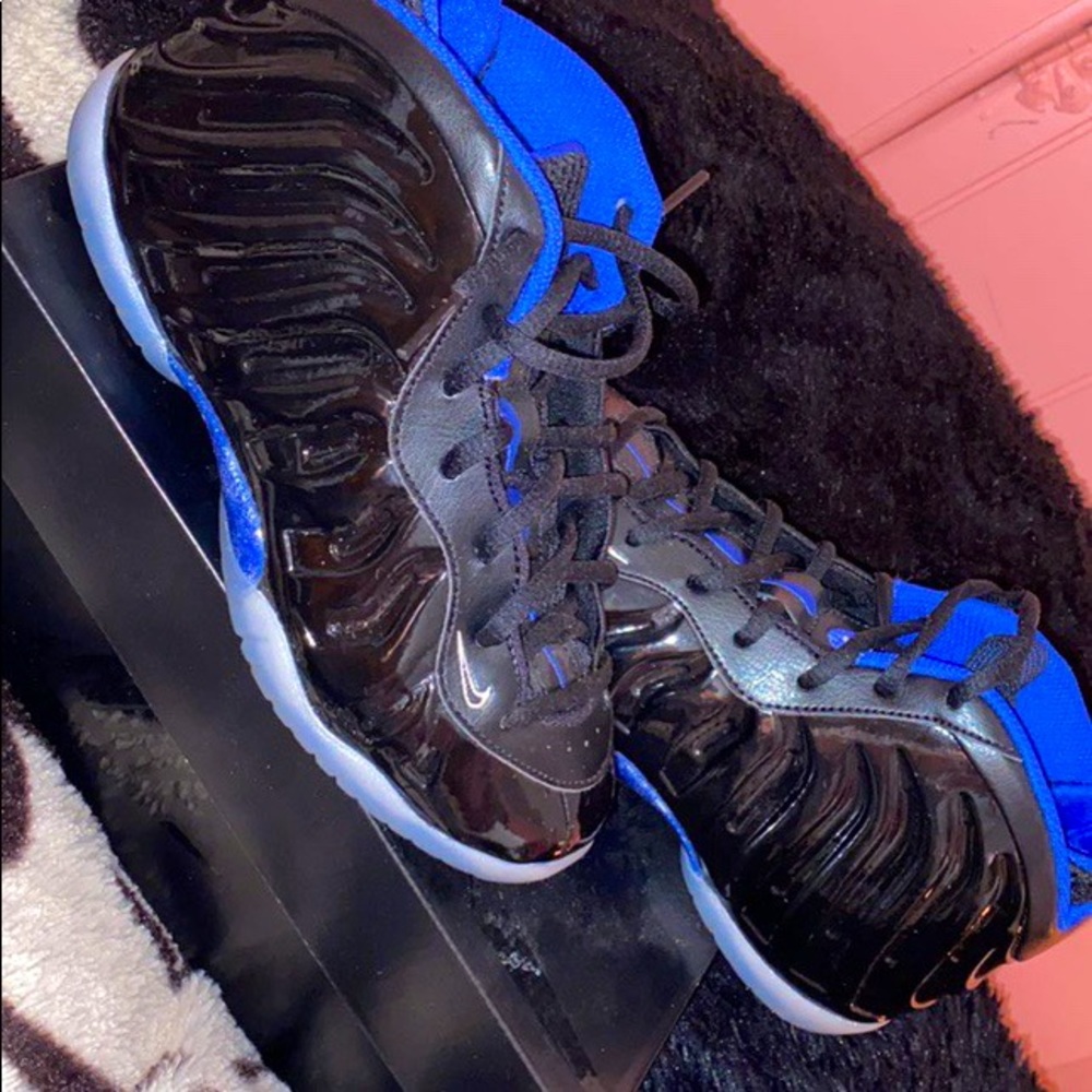 Kids Nike Foamposites